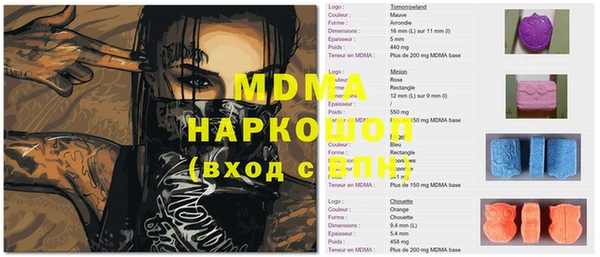 винт Вязники